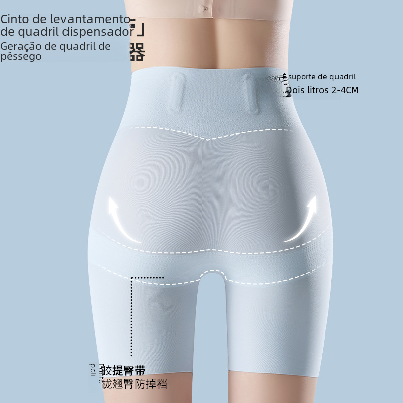 High-Waisted Shaping Underwear for Postpartum Lift