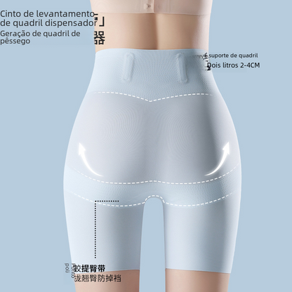 High-Waisted Shaping Underwear for Postpartum Lift