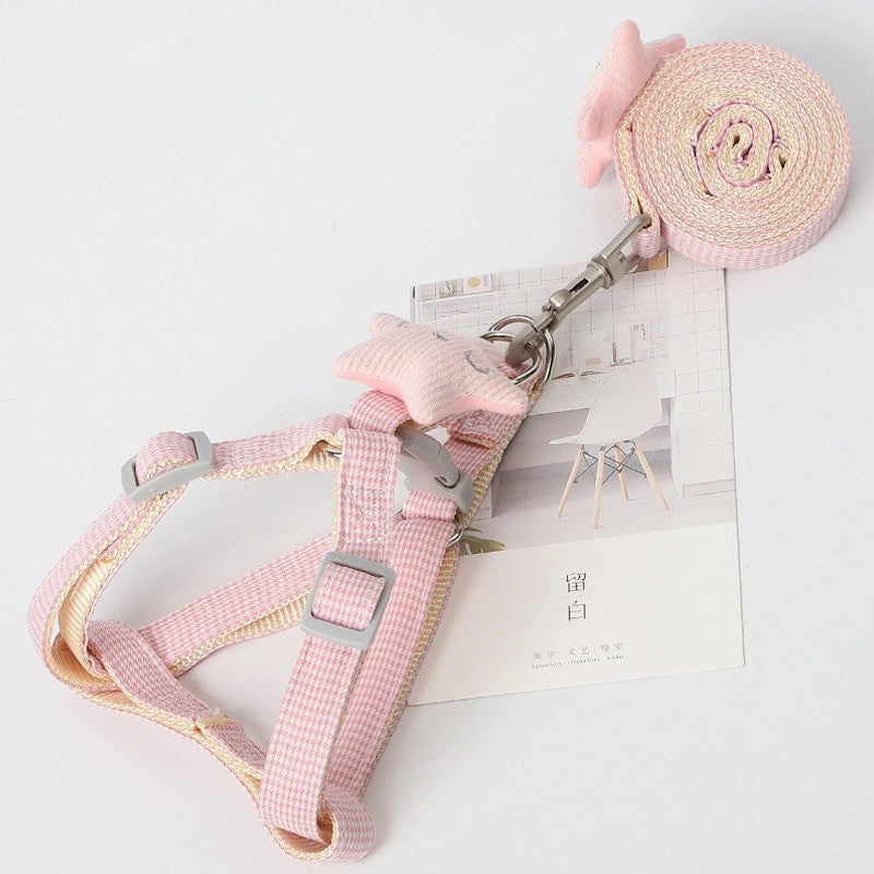 Free Leash
