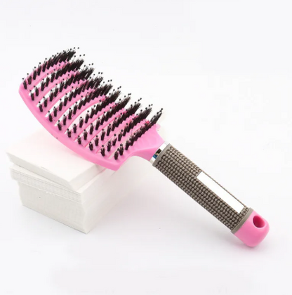 Free Hair Brush