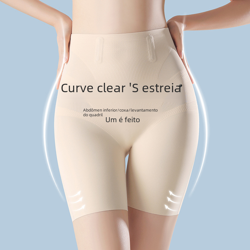 High-Waisted Shaping Underwear for Postpartum Lift