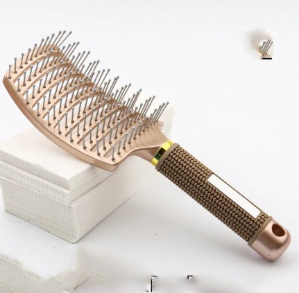 Free Hair Brush