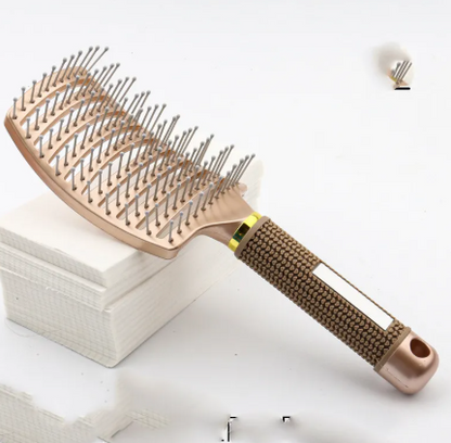 Free Hair Brush