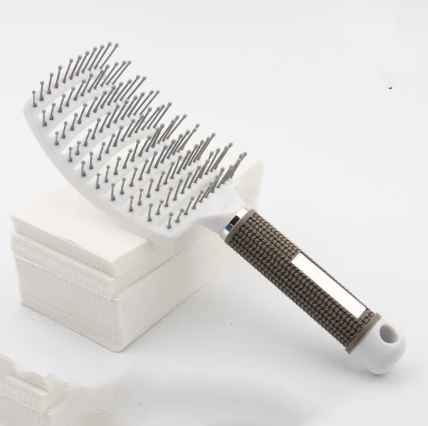 Free Hair Brush