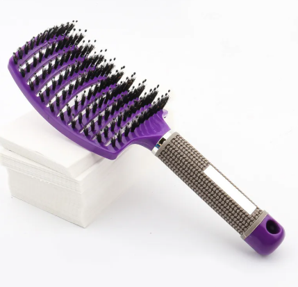 Free Hair Brush