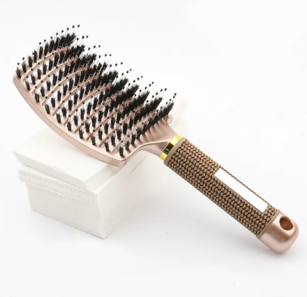 Free Hair Brush