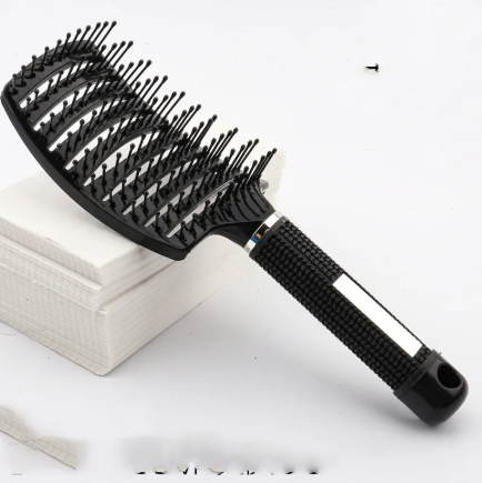 Free Hair Brush