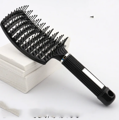 Free Hair Brush