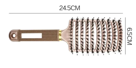 Free Hair Brush