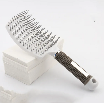 Free Hair Brush