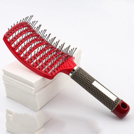 Free Hair Brush