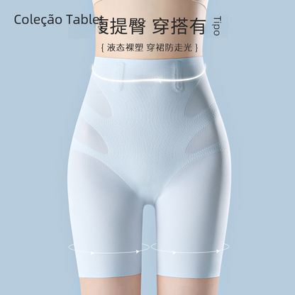 High-Waisted Shaping Underwear for Postpartum Lift